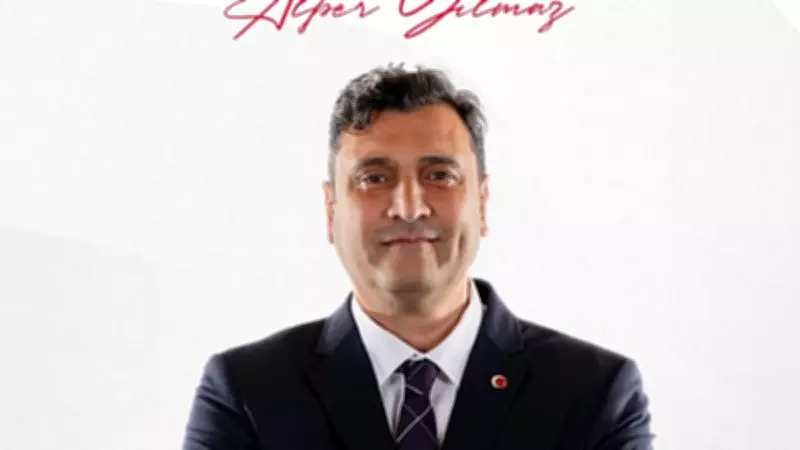 Alper Yılmaz, Anadolu Efes'te Genel Direktörlük Görevine Getirildi