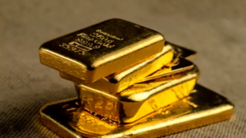 Altın Artık Güvenli Liman Değil Mi? Morgan Stanley Analizi Açıkladı