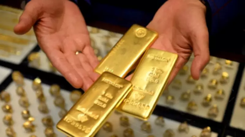 Altın Fiyatları 2 Nisan 2026'da Ne Kadar Oldu? Gram, Çeyrek, Yarım ve Bilezik Fiyatları