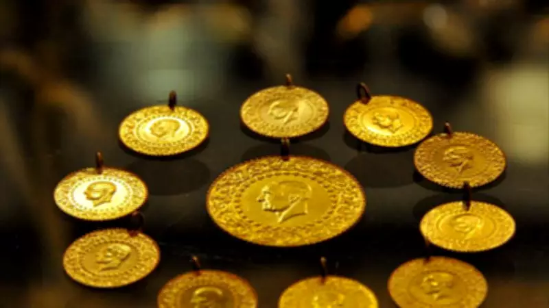Altın Fiyatları Ateşkes Kararı Sonrası Yükselişe Geçti: Gram Altın 6.862 TL