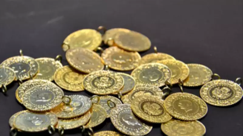 Altın Fiyatları Haftaya Düşüşle Başladı: 14 Nisan 2026 Güncel Gram ve Çeyrek Altın Kurları