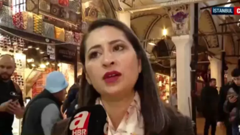 Altın Yatırımcısına Kritik Uyarı: Şirin Sarı'dan Gram Altında Yükseliş Senaryosu