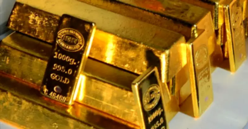 Altının Kilogram Fiyatı Geriledi: Piyasalar Hareketli