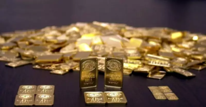 Altının kilogram fiyatı geriledi: İşte son durum