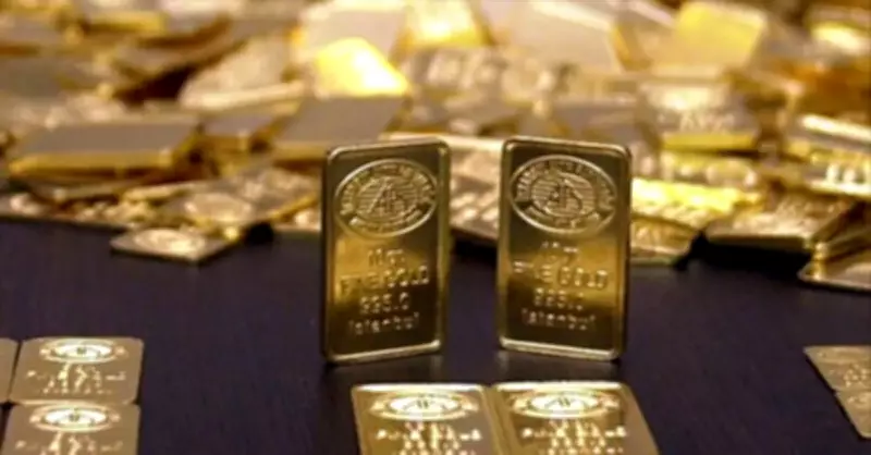 Altının Kilogram Fiyatı Yükseldi, Yatırımcılar Dikkatli