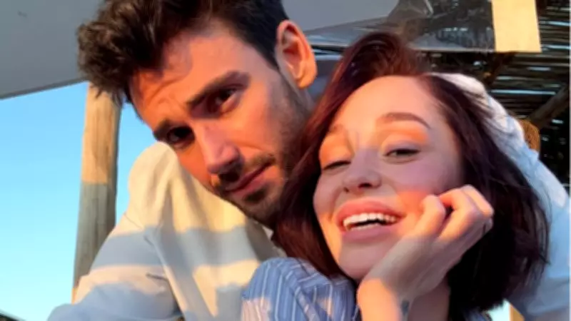 Alya Şahinler ve Yılmaz Kunt Çifti İkinci Kez Ayrıldı