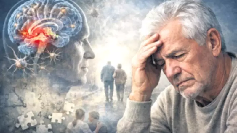 Alzheimer'a Kan Testiyle Erken Teşhis: Nature Dergisinde Yayımlandı