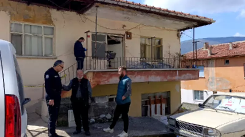Amasya'da Aynı Evde 11 Yıl Sonra İkinci Karbonmonoksit Faciası: Bir Aile Yok Oldu!