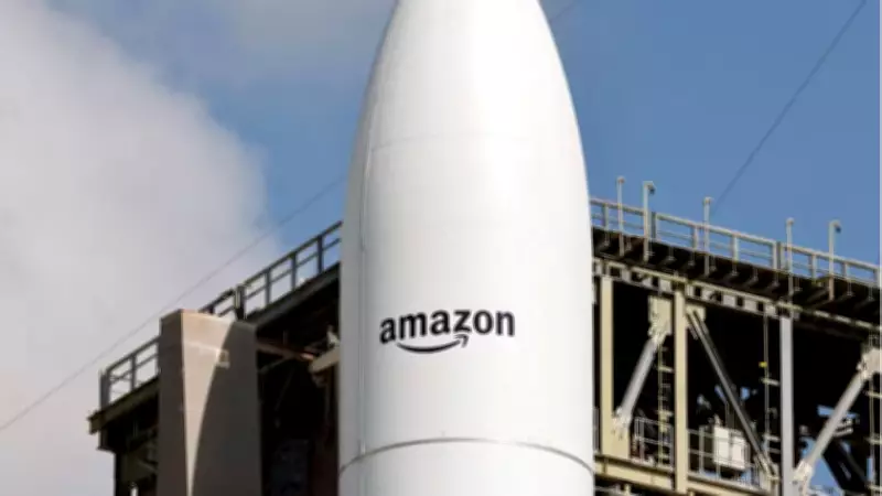 Amazon, Starlink'e Rakip Olmak İçin Globalstar'ı 11,57 Milyar Dolara Satın Alıyor