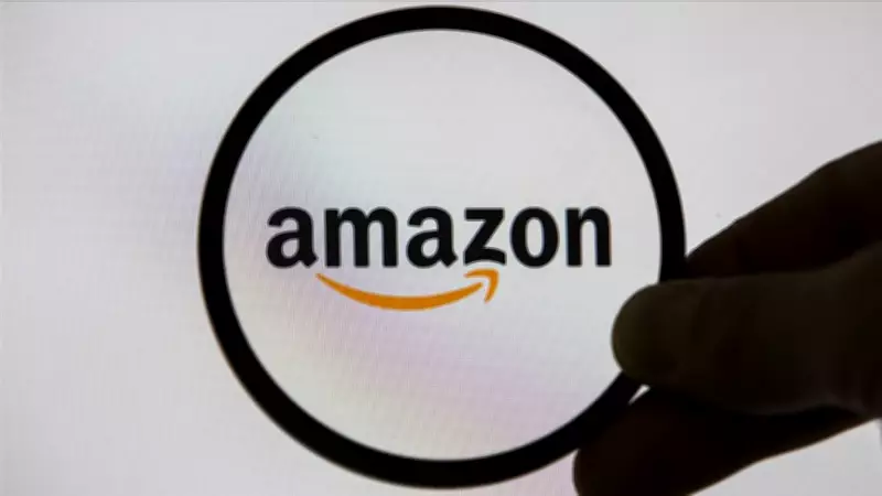 Amazon'dan Satıcılara Yakıt Zammı: Lojistik Ücretlerine Yüzde 3,5 Ek Ücret Geliyor