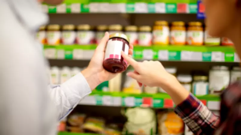 Ambalajlı Gıdaların Şifresi: E-Kodlar, Gizli Şekerler ve Yağların Anlamı