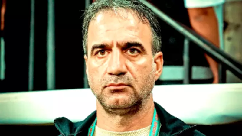 Amed Sportif Faaliyetler yeni teknik direktörünü açıkladı