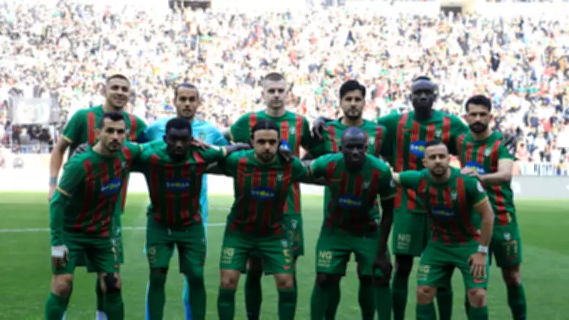 Amedspor, Iğdır'da Süper Lig için sahaya çıkacak