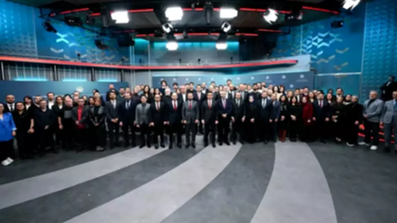 Anadolu Ajansı'nın Asırlık Öyküsü Kitap Oldu: Yüzyılın Tanığı