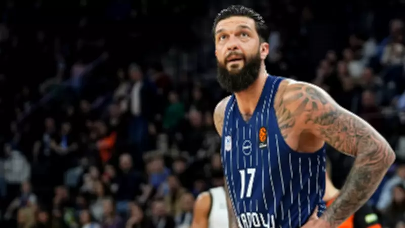 Anadolu Efes, EuroLeague'de Dubai Basketbol ile Zetra Arena'da Karşılaşacak