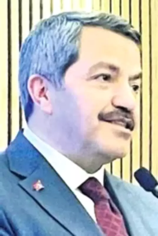 Anadolu'da Yükselen Işık: Yeni Bir Kalkınma Hamlesi Başlıyor