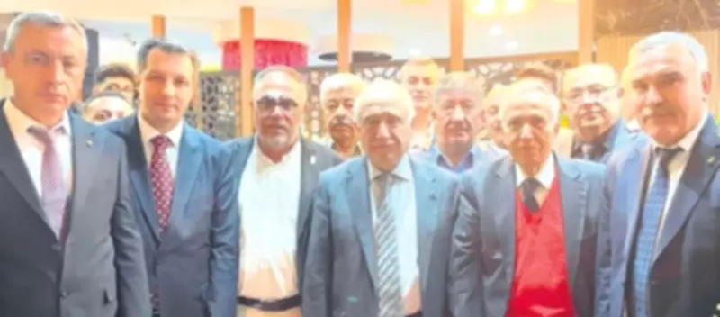 Anadolu'nun Sessiz Dönüşümü: Gelenekten Geleceğe
