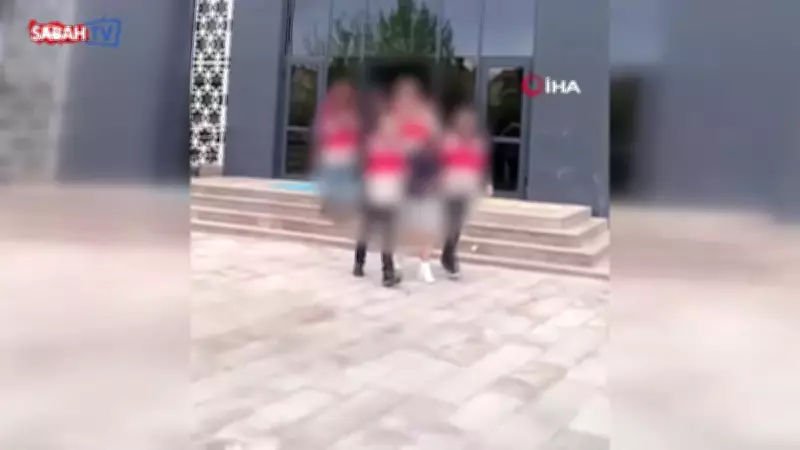 Çanakkale'de 92 Milyon TL'lik Yasa Dışı Bahis Operasyonu: 5 Şüpheli Yakalandı