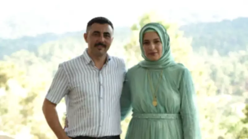 Çanakkale'de Korkunç Cinayet: Boşanmak İsteyen Eşini Av Tüfeğiyle Öldürdü