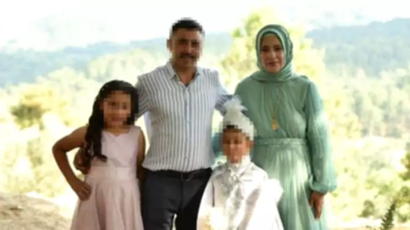 Çanakkale'de Korkunç Cinayet: Tartıştığı Eşini Av Tüfeğiyle Öldürdü