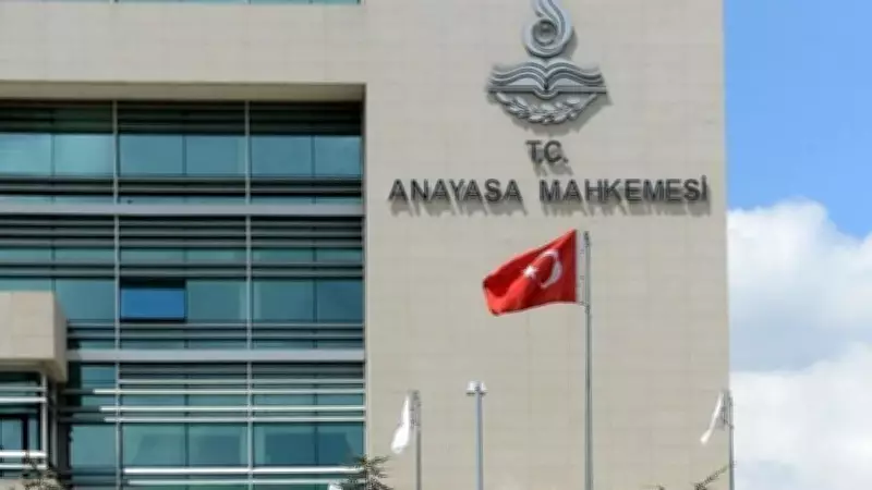 Anayasa Mahkemesi'nden Çarpıcı Karar: E-Tebligat Düzenlemesi İptal Edildi