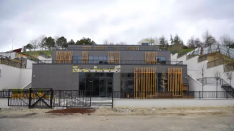 Ankara Büyükşehir, Kadınlar İçin İki Yeni BELMEK Merkezi Açıyor