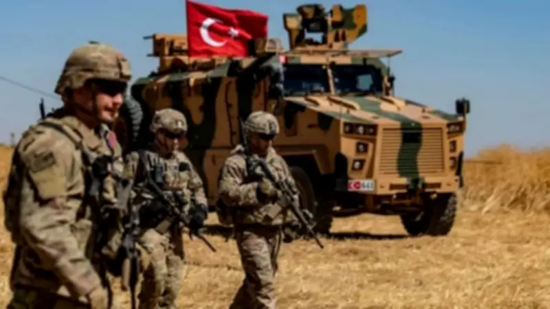 Ankara savunma sanayisinde başat aktör: Avrupa'nın güvenliğini Türkiye karşılayacak