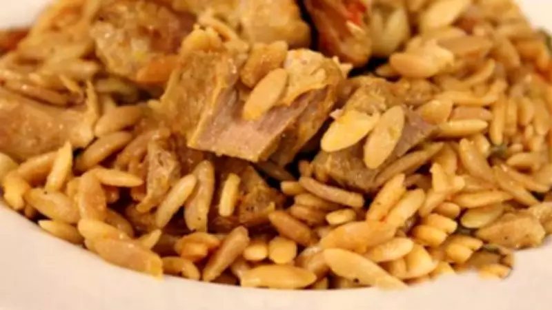 Ankara Tava Tarifi: Geleneksel Lezzetin Adım Adım Hazırlanışı ve Püf Noktaları