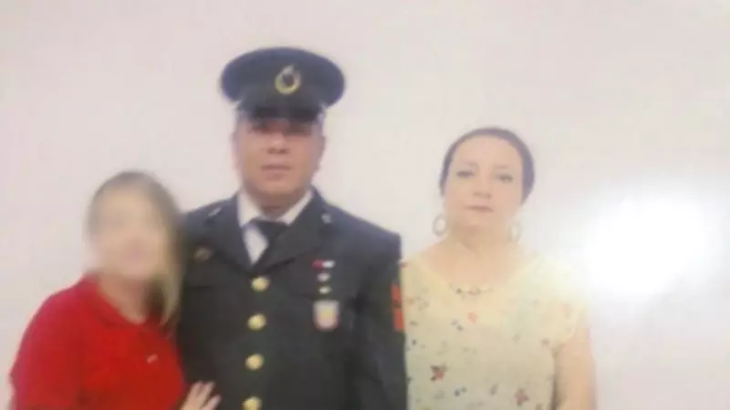 Ankara'da Aile Faciası: Emekli Asker Tartışma Sonrası Eşini ve Kızını Öldürdü, Ardından İntihar Etti