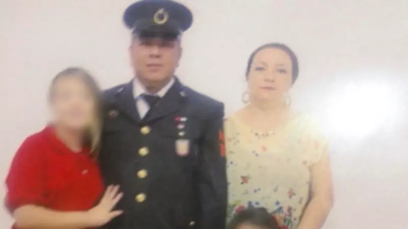 Ankara'da Aile Katliamı: Çenesinden Vurulan Kız Kağıda Yazdı, 'Babam Bunalımdaydı'