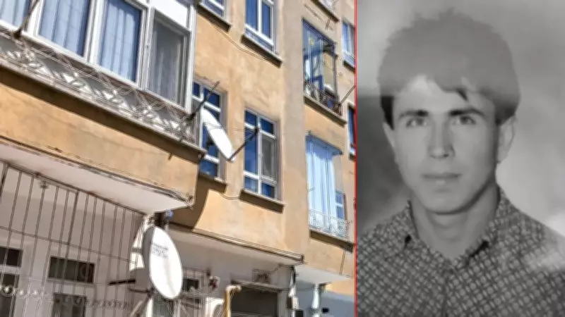 Ankara'da bulunan kafatası ve kemikler yasak aşk cinayetini mi ortaya çıkaracak?