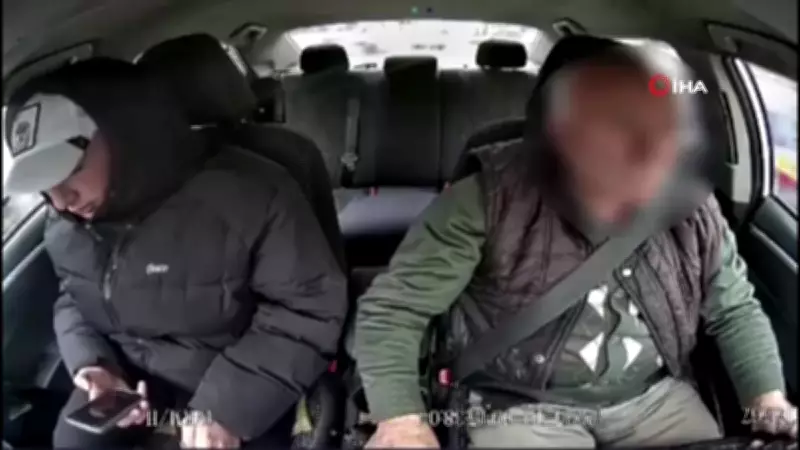 Ankara'da Dolandırıcılık Operasyonu: 11 Şüpheli Tutuklandı