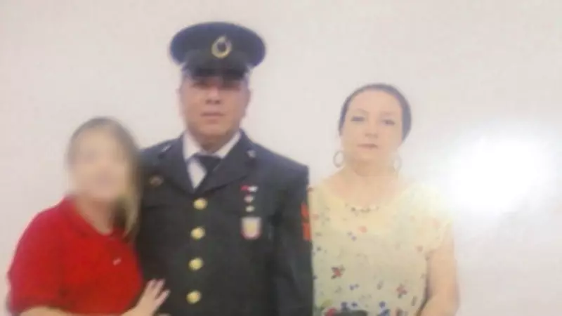 Ankara'da Emekli Uzman Çavuş Ailesini Öldürüp İntihar Etti: 3 Ölü, 1 Yaralı