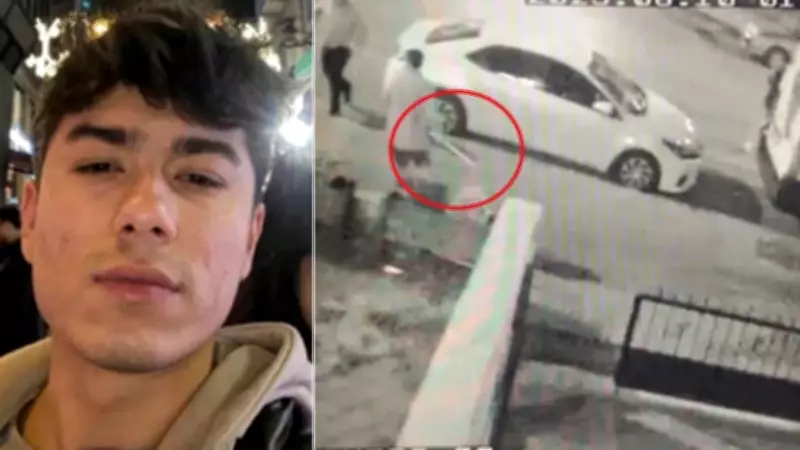 Ankara'da Sözlü Taciz Sonrası Çıkan Kavga: 8 Sanığa Ağır Cezalar