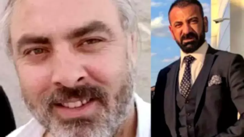 Ankara'da VIP odada cinayet: Yargıtay müebbet hapsi onadı