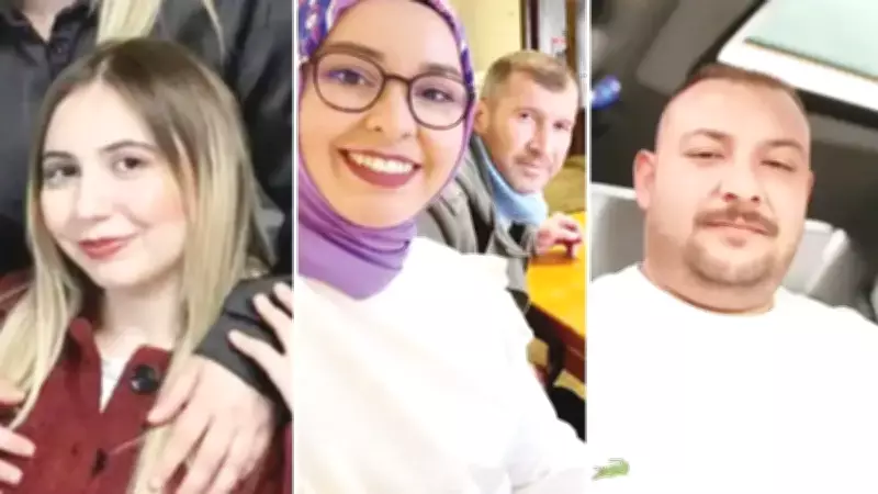 Ankara'da Özel Halk Otobüsü Kazası: 5 Can Kaybı, 14 Yaralı