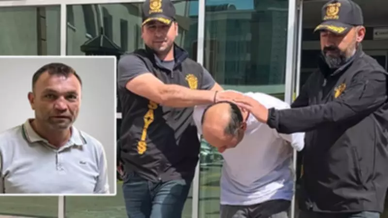 Çankırı'da kardeş kavgası cinayetle bitti: Hamile eşi ve 3 çocuğu yetim kaldı