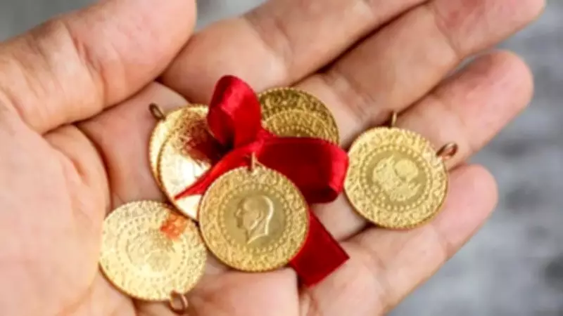 Anlık Altın Fiyatları 27 Nisan 2026: Gram, Çeyrek ve ONS Altın Ne Kadar?