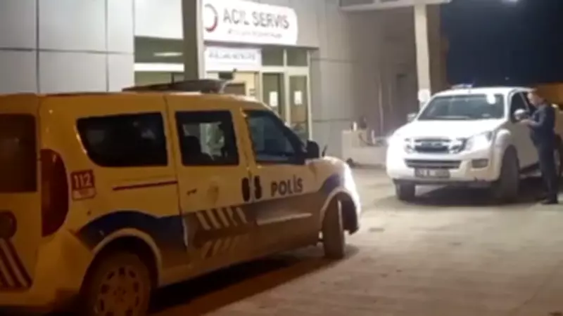 Şanlıurfa'da Arkadaşını Boğazından Bıçaklayarak Öldürdü: 'Küfür Ettiği İçin Kendimi Kaybettim'