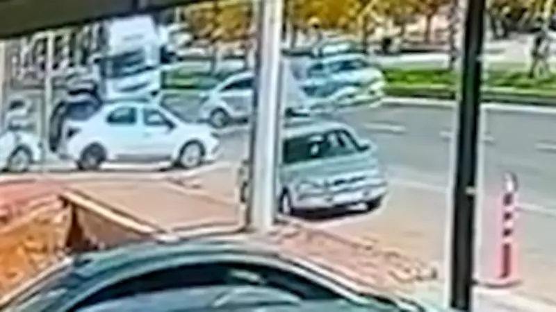 Şanlıurfa'da Feci Trafik Kazası: 3 Yaşındaki Nazlı Gültekin Hayatını Kaybetti