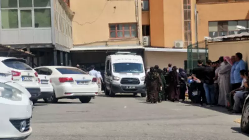 Şanlıurfa'da Fırat Nehri'nde 26 yaşındaki Enes Alptekin'in cesedi bulundu