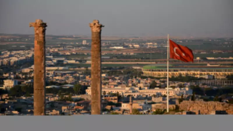 Şanlıurfa'da Kültür Yolu Festivali Başlıyor: 25 Nisan-3 Mayıs Arasında Sanat Şöleni