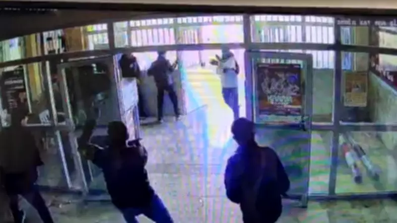 Şanlıurfa'da Okul Saldırısı: 19 Yaşındaki Saldırganın Sosyal Medyadaki Tehditleri Ortaya Çıktı