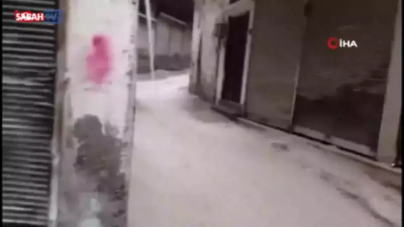 Şanlıurfa'da Sağanak Yağış Fabrikayı Göle Çevirdi: Birecik'te Hayat Felç Oldu
