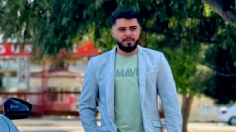 Şanlıurfa'da Trafik Kazası: Genç Sürücü Hayatını Kaybetti