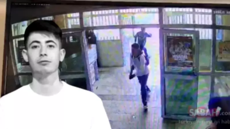 Şanlıurfa'daki Lise Saldırısında 4 Yönetici Görevden Uzaklaştırıldı
