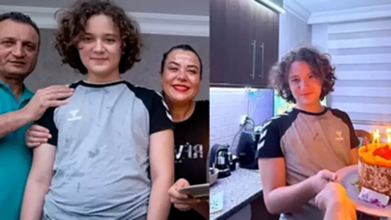 Anne, Oğlunun Psikiyatrik Tedavisini İhmal Ettiği İçin Tutuklandı