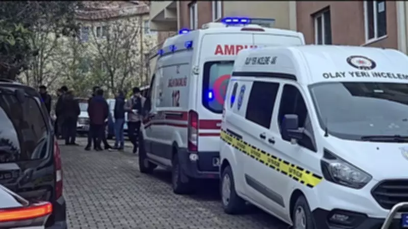 Anne ve Babasını Öldürdükten Sonra İntihar Etti: Korkunç Olayın Ardındaki Sır Perdesi