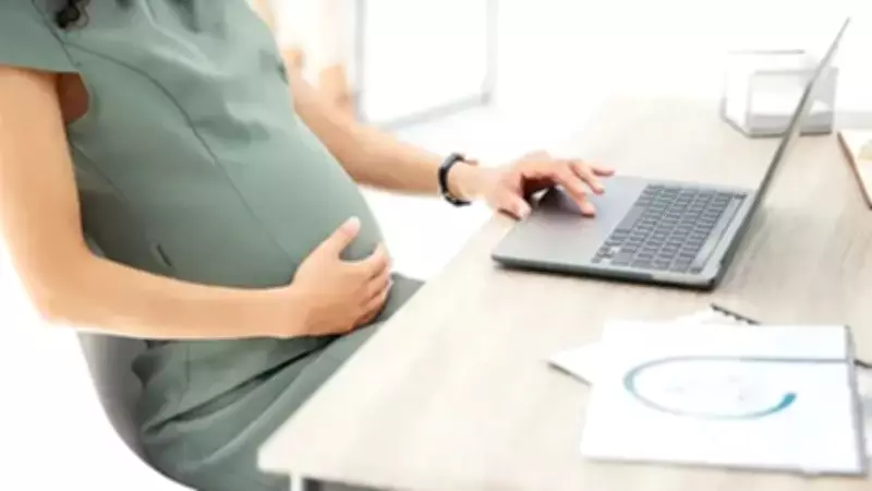 Annelere en az 123 bin 312 TL doğum izni desteği! Resmi Gazete tarihi belli oldu