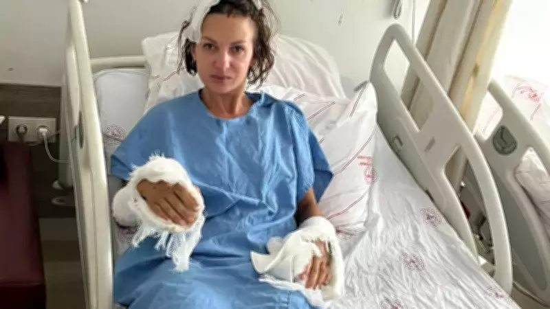 Antalya'da Boşanma Sürecindeki Eşini Sopayla Darp Eden Kocaya 19 Yıl Hapis Cezası